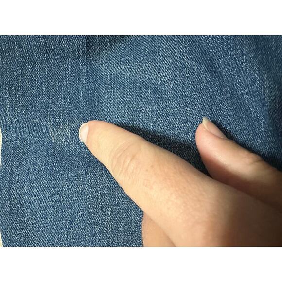 Levi's 511 Jeans Boys 18 Reg 29x31 Adjustable Academia School Straight Leg Pants - Picture 9 of 9